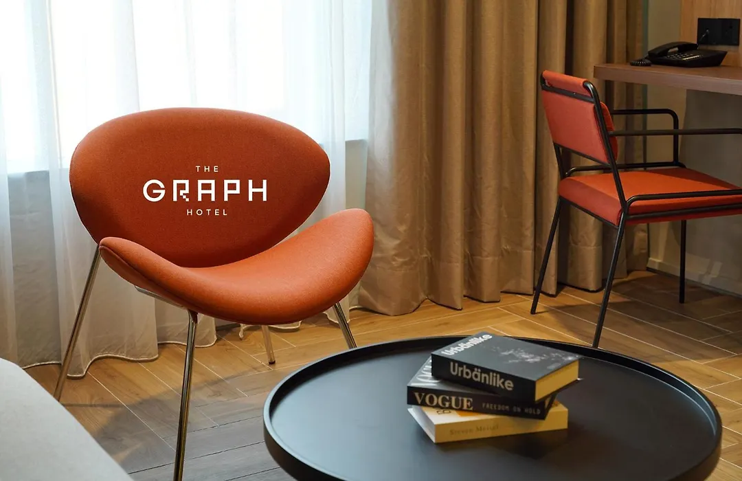 The Graph Hotel-1