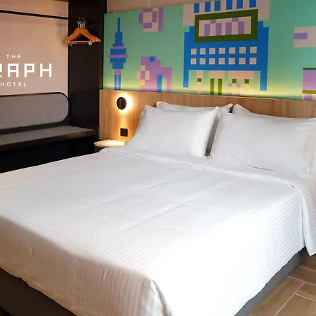 The Graph Hotel-3
