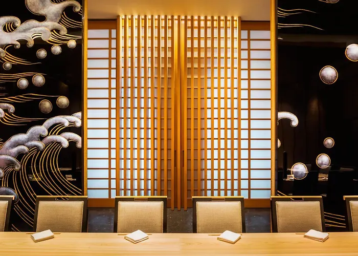 The St. Regis Kuala Lumpur Hotel